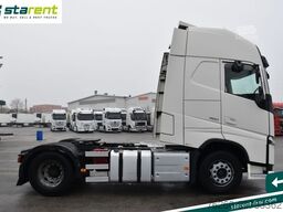 VOLVO FH460 XL-Kabine Schubbodenhydraulik I-Shift VEB+