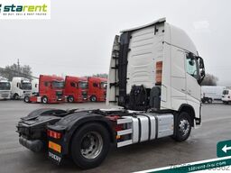 VOLVO FH460 XL-Kabine Schubbodenhydraulik I-Shift VEB+