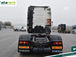 VOLVO FH460 XL-Kabine Schubbodenhydraulik I-Shift VEB+