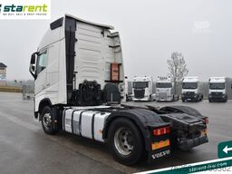 VOLVO FH460 XL-Kabine Schubbodenhydraulik I-Shift VEB+