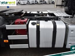 VOLVO FH460 XL-Kabine Schubbodenhydraulik I-Shift VEB+