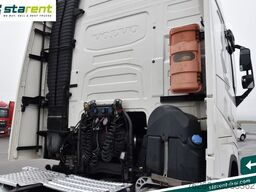 VOLVO FH460 XL-Kabine Schubbodenhydraulik I-Shift VEB+