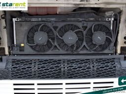 VOLVO FH460 XL-Kabine Schubbodenhydraulik I-Shift VEB+