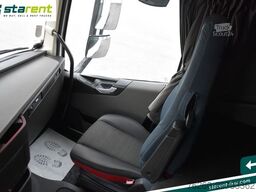 VOLVO FH460 XL-Kabine Schubbodenhydraulik I-Shift VEB+