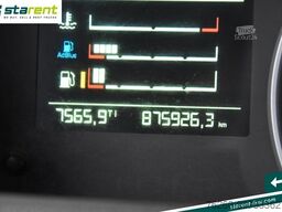 VOLVO FH460 XL-Kabine Schubbodenhydraulik I-Shift VEB+