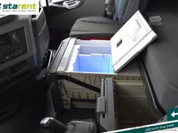 VOLVO FH460 XL-Kabine Schubbodenhydraulik I-Shift VEB+