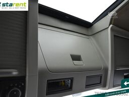 VOLVO FH460 XL-Kabine Schubbodenhydraulik I-Shift VEB+