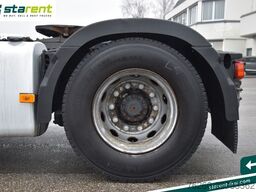 VOLVO FH460 XL-Kabine Schubbodenhydraulik I-Shift VEB+