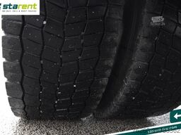 VOLVO FH460 XL-Kabine Schubbodenhydraulik I-Shift VEB+