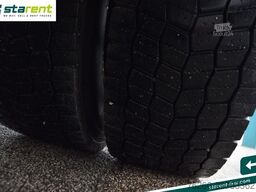 VOLVO FH460 XL-Kabine Schubbodenhydraulik I-Shift VEB+