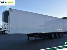 SCHMITZ CARGOBULL ThermoKing SLXi300 Palettenkasten 6.018 Std.