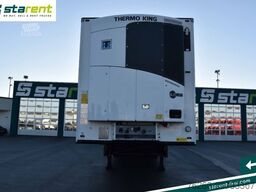 SCHMITZ CARGOBULL ThermoKing SLXi300 Palettenkasten 6.018 Std.