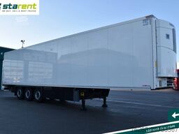 SCHMITZ CARGOBULL ThermoKing SLXi300 Palettenkasten 6.018 Std.