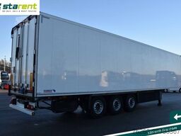 SCHMITZ CARGOBULL ThermoKing SLXi300 Palettenkasten 6.018 Std.