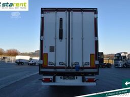 SCHMITZ CARGOBULL ThermoKing SLXi300 Palettenkasten 6.018 Std.