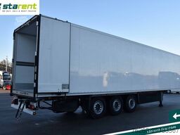 SCHMITZ CARGOBULL ThermoKing SLXi300 Palettenkasten 6.018 Std.