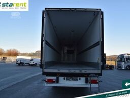 SCHMITZ CARGOBULL ThermoKing SLXi300 Palettenkasten 6.018 Std.