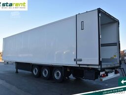 SCHMITZ CARGOBULL ThermoKing SLXi300 Palettenkasten 6.018 Std.