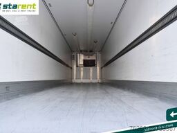 SCHMITZ CARGOBULL ThermoKing SLXi300 Palettenkasten 6.018 Std.