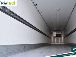 SCHMITZ CARGOBULL ThermoKing SLXi300 Palettenkasten 6.018 Std.