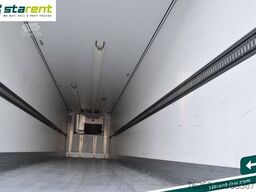 SCHMITZ CARGOBULL ThermoKing SLXi300 Palettenkasten 6.018 Std.