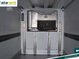 SCHMITZ CARGOBULL ThermoKing SLXi300 Palettenkasten 6.018 Std.