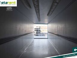 SCHMITZ CARGOBULL ThermoKing SLXi300 Palettenkasten 6.018 Std.