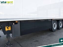 SCHMITZ CARGOBULL ThermoKing SLXi300 Palettenkasten 6.018 Std.