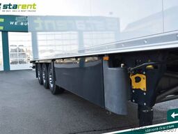 SCHMITZ CARGOBULL ThermoKing SLXi300 Palettenkasten 6.018 Std.