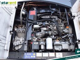 SCHMITZ CARGOBULL ThermoKing SLXi300 Palettenkasten 6.018 Std.