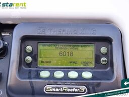 SCHMITZ CARGOBULL ThermoKing SLXi300 Palettenkasten 6.018 Std.