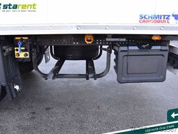 SCHMITZ CARGOBULL ThermoKing SLXi300 Palettenkasten 6.018 Std.