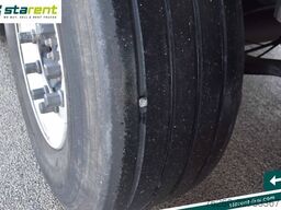 SCHMITZ CARGOBULL ThermoKing SLXi300 Palettenkasten 6.018 Std.