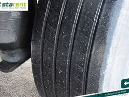 SCHMITZ CARGOBULL ThermoKing SLXi300 Palettenkasten 6.018 Std.