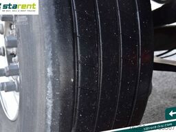 SCHMITZ CARGOBULL ThermoKing SLXi300 Palettenkasten 6.018 Std.