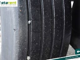 SCHMITZ CARGOBULL ThermoKing SLXi300 Palettenkasten 6.018 Std.