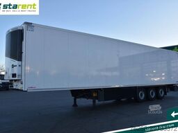SCHMITZ CARGOBULL ThermoKing SLXi300 Palettenkasten 6.018 Std.