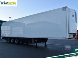 SCHMITZ CARGOBULL ThermoKing SLXi300 Palettenkasten 6.018 Std.