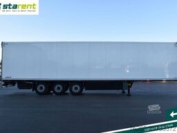 SCHMITZ CARGOBULL ThermoKing SLXi300 Palettenkasten 6.018 Std.