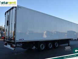 SCHMITZ CARGOBULL ThermoKing SLXi300 Palettenkasten 6.018 Std.