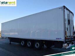 SCHMITZ CARGOBULL ThermoKing SLXi300 Palettenkasten 6.018 Std.