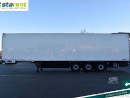 SCHMITZ CARGOBULL ThermoKing SLXi300 Palettenkasten 6.018 Std.