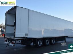 SCHMITZ CARGOBULL ThermoKing SLXi300 Palettenkasten 6.018 Std.