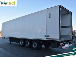 SCHMITZ CARGOBULL ThermoKing SLXi300 Palettenkasten 6.018 Std.