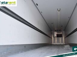 SCHMITZ CARGOBULL ThermoKing SLXi300 Palettenkasten 6.018 Std.