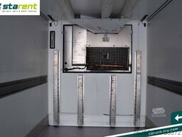 SCHMITZ CARGOBULL ThermoKing SLXi300 Palettenkasten 6.018 Std.