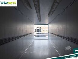 SCHMITZ CARGOBULL ThermoKing SLXi300 Palettenkasten 6.018 Std.