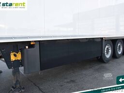 SCHMITZ CARGOBULL ThermoKing SLXi300 Palettenkasten 6.018 Std.