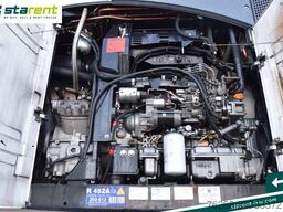 SCHMITZ CARGOBULL ThermoKing SLXi300 Palettenkasten 6.018 Std.