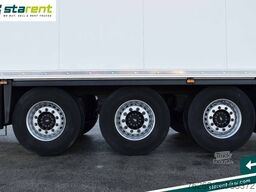 SCHMITZ CARGOBULL ThermoKing SLXi300 Palettenkasten 6.018 Std.